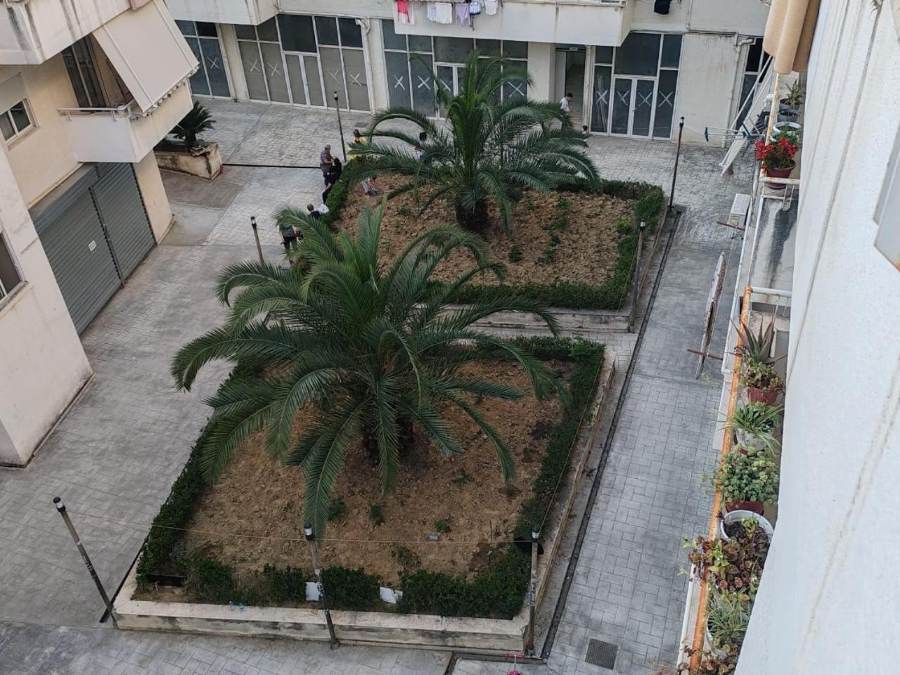 Apartment Fresk Area