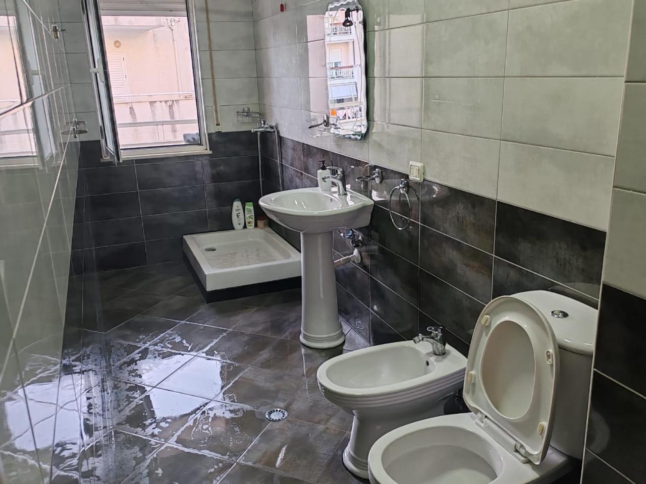 Apartment Fresk Area