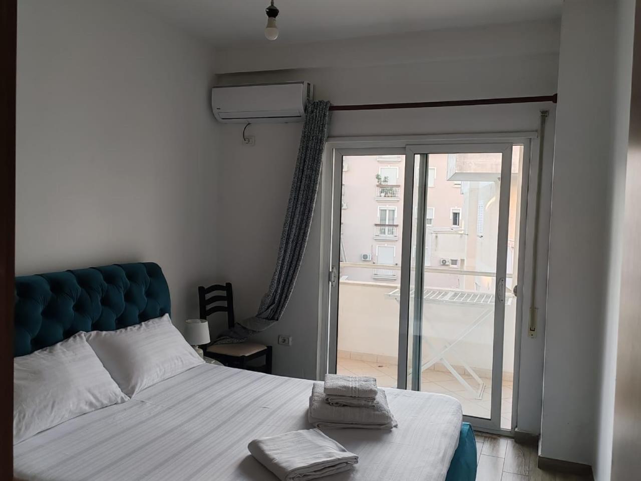 Fresk Area Apartment