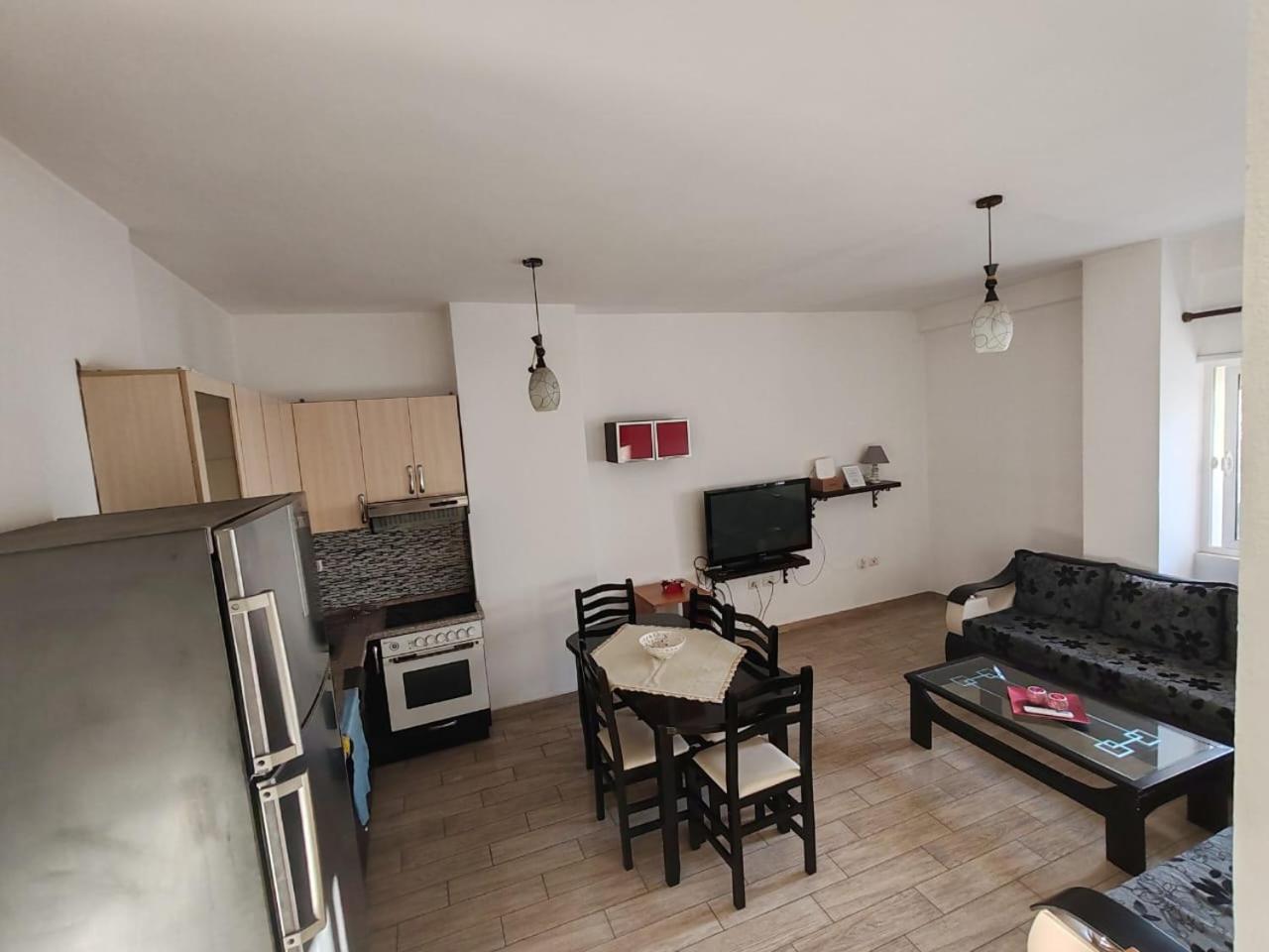 Apartment Fresk Area *